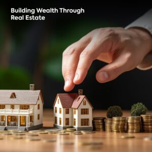 Real Estate Investment: Crafting Your Path to Financial Prosperity